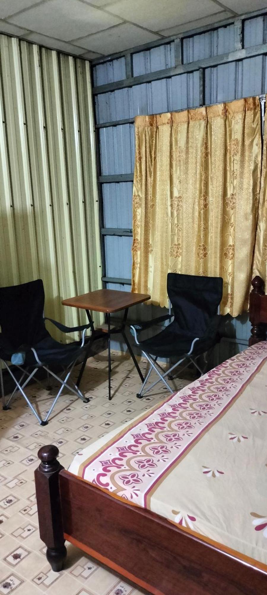 Dolphin Home Stay New Kratie Eksteriør billede
