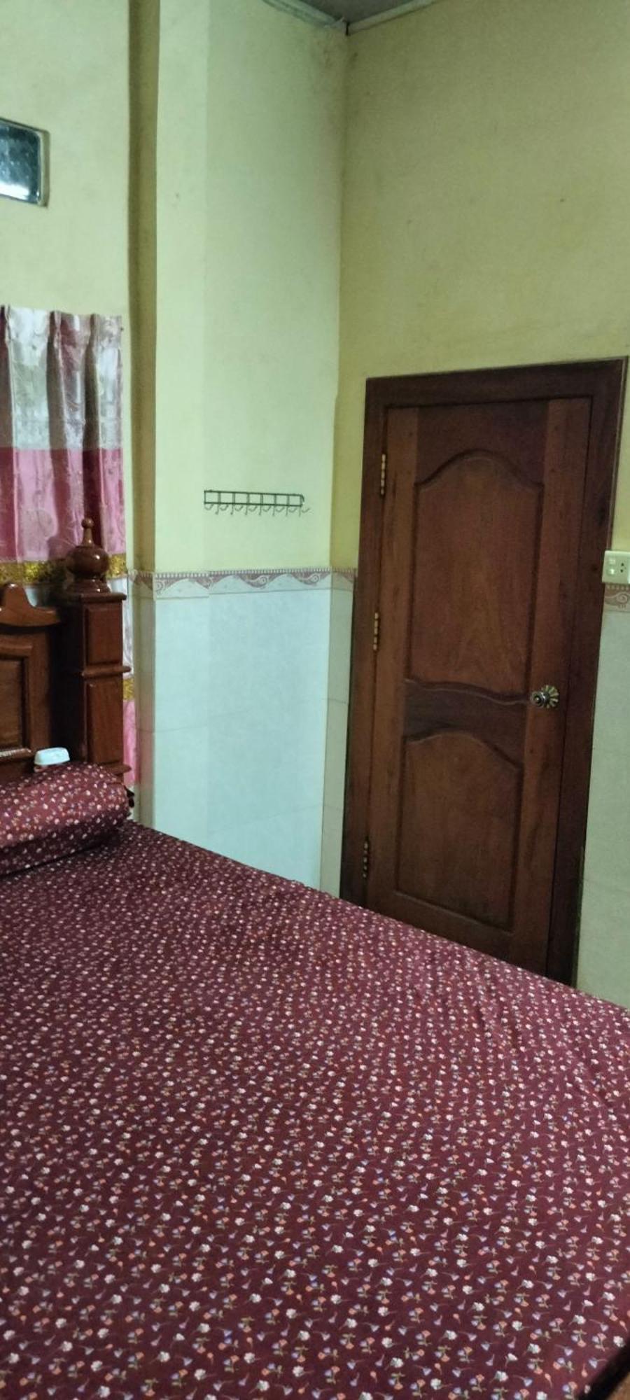 Dolphin Home Stay New Kratie Eksteriør billede