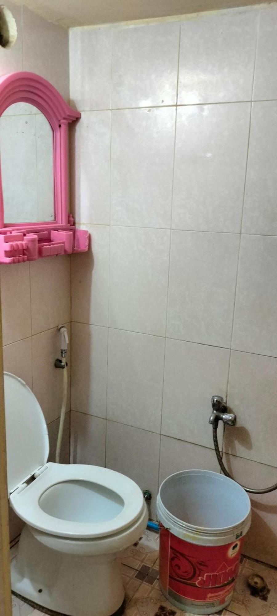 Dolphin Home Stay New Kratie Værelse billede